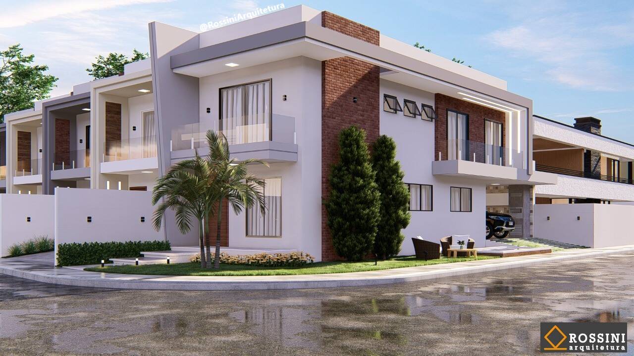 #554 - Casa para Venda em Campos dos Goytacazes - RJ