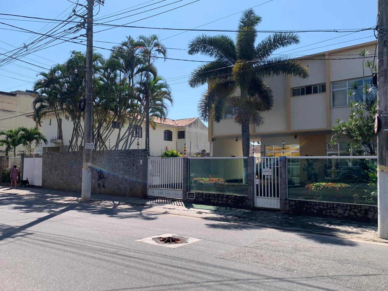 #556 - Conjunto Comercial para Locação em Campos dos Goytacazes - RJ