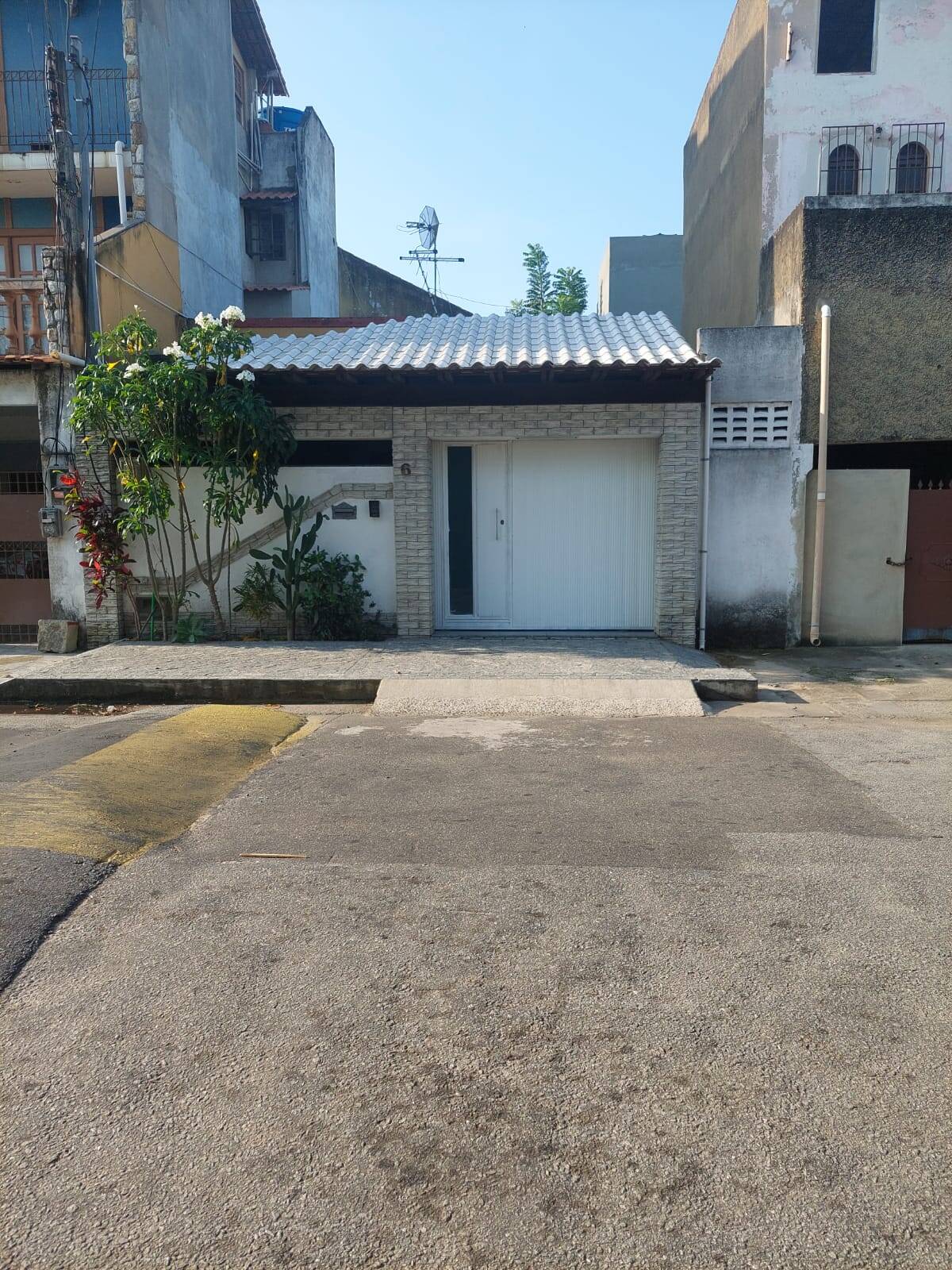 #559 - Casa para Venda em Campos dos Goytacazes - RJ