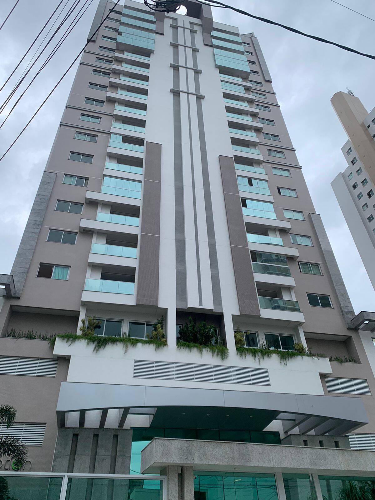 #561 - Apartamento para Venda em Campos dos Goytacazes - RJ