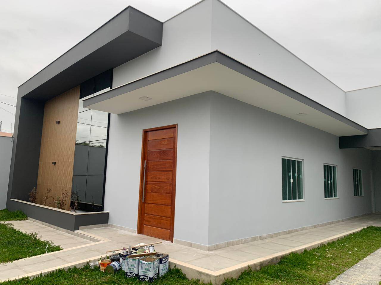 #564 - Casa para Venda em Campos dos Goytacazes - RJ
