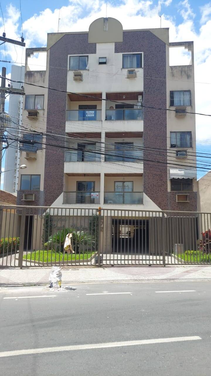 #567 - Apartamento para Venda em Campos dos Goytacazes - RJ