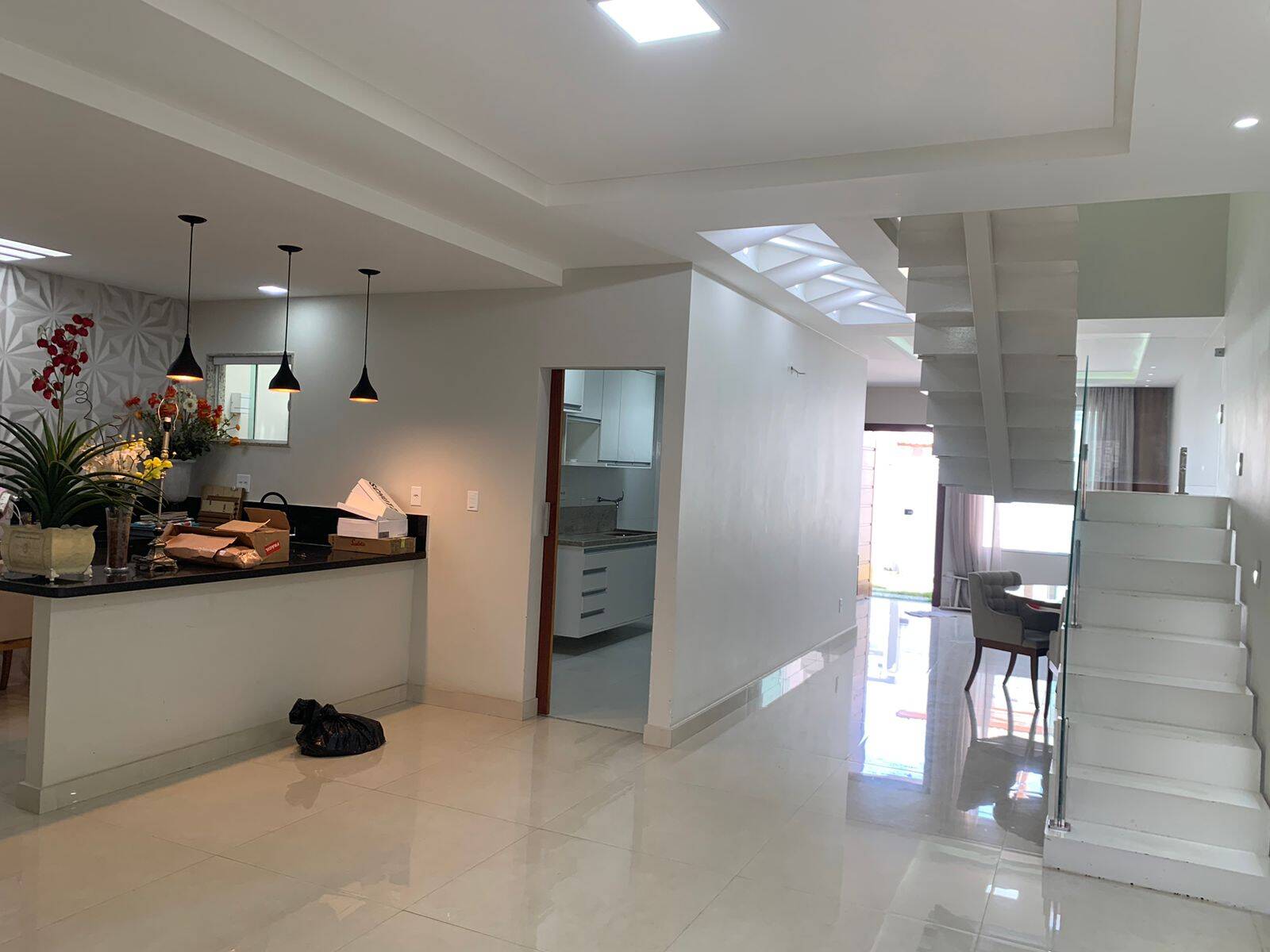 #572 - Casa para Venda em Campos dos Goytacazes - RJ
