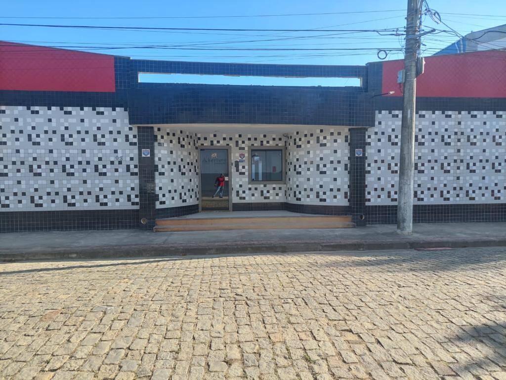 #583 - Sala para Locação em Campos dos Goytacazes - RJ