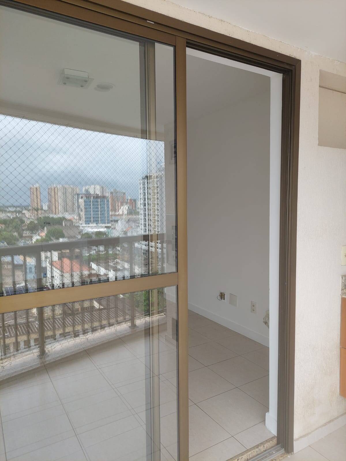 #589 - Apartamento para Venda em Campos dos Goytacazes - RJ