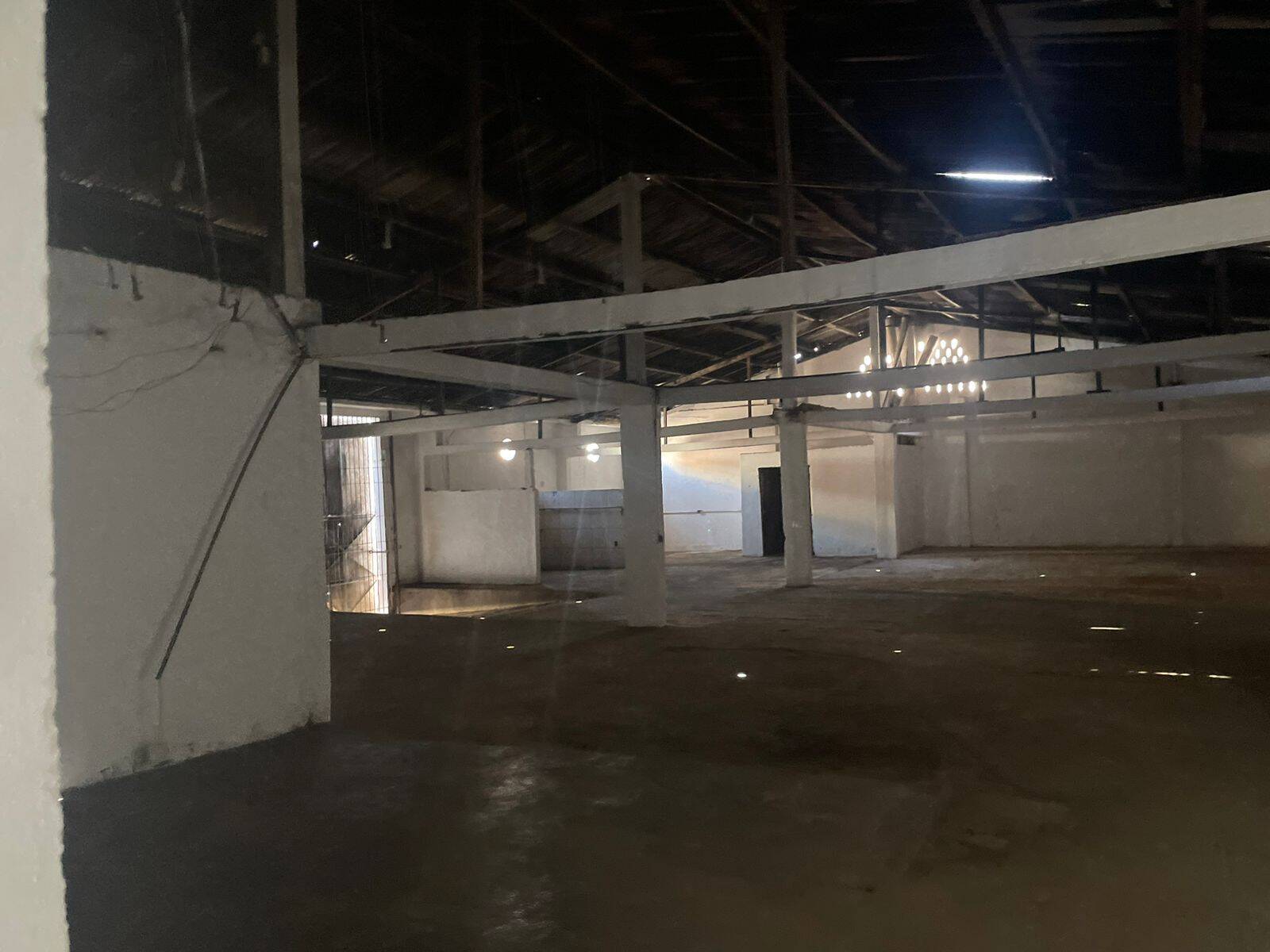 #603 - Sala para Locação em Campos dos Goytacazes - RJ