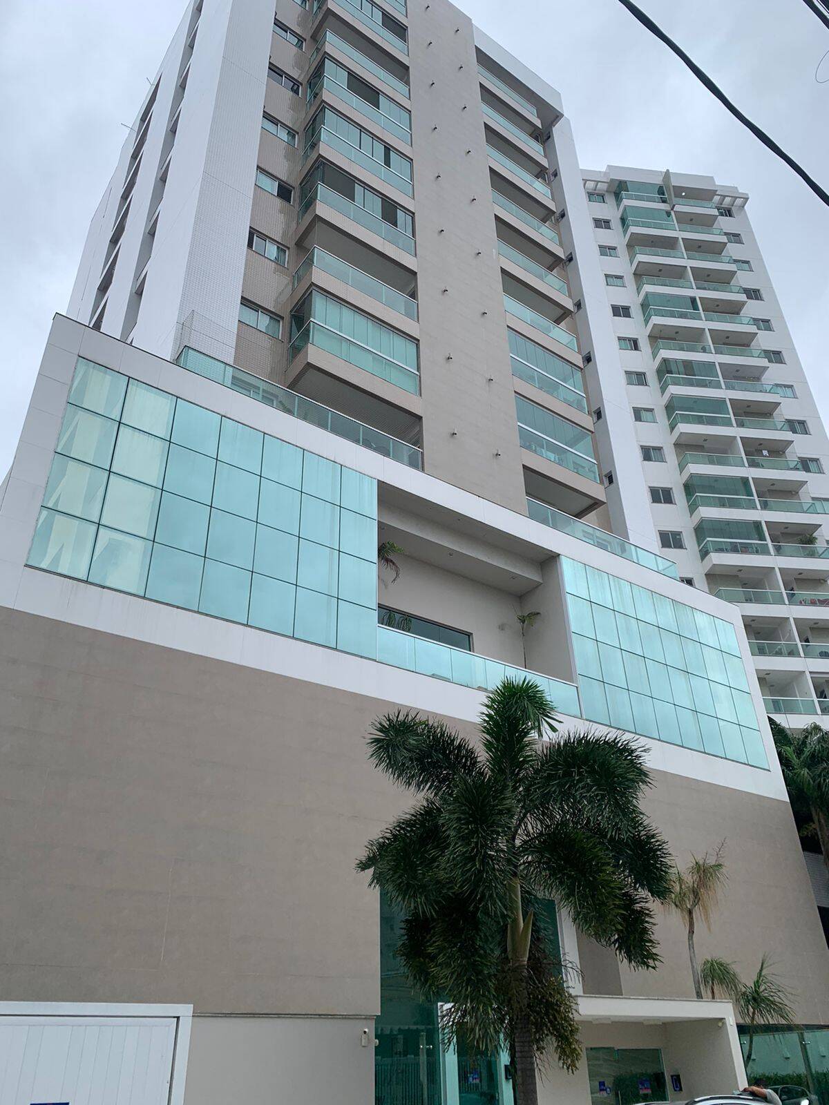 #472 - Apartamento para Locação em Campos dos Goytacazes - RJ