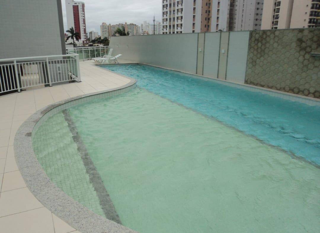 #627 - Apartamento para Venda em Campos dos Goytacazes - RJ