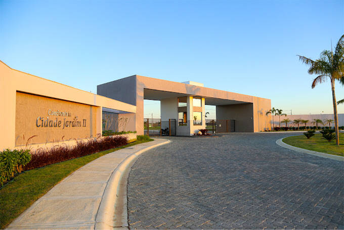 #637 - Área para Venda em Campos dos Goytacazes - RJ