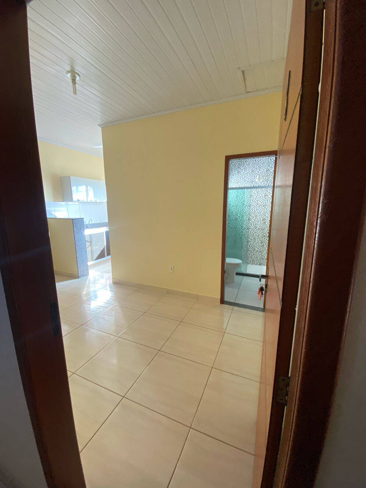 #641 - Kitnet para Locação em Campos dos Goytacazes - RJ