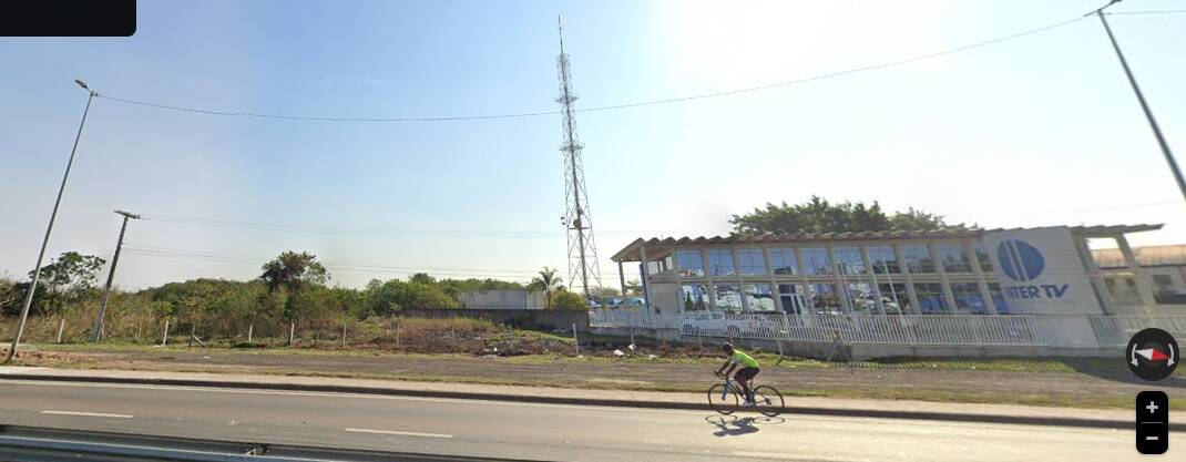 #645 - Área para Incorporação para Venda em Campos dos Goytacazes - RJ