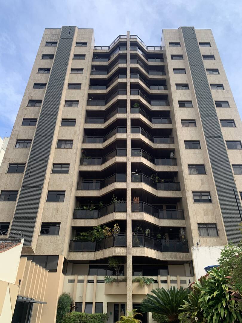 #649 - Apartamento para Venda em Campos dos Goytacazes - RJ