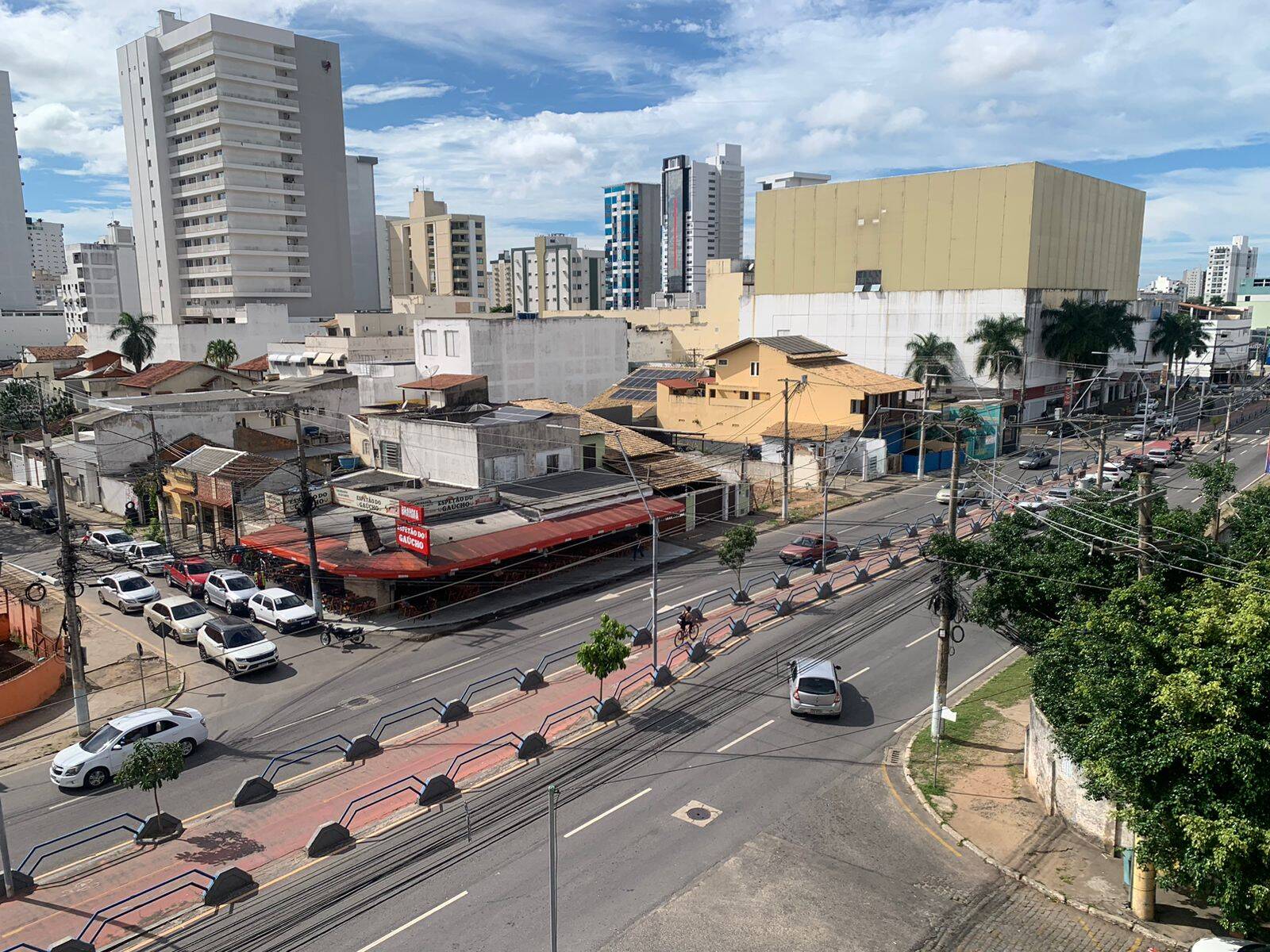#651 - Apartamento para Venda em Campos dos Goytacazes - RJ