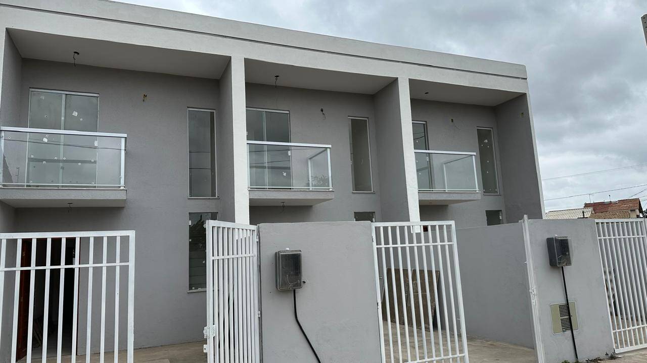 #542 - Casa para Venda em Campos dos Goytacazes - RJ