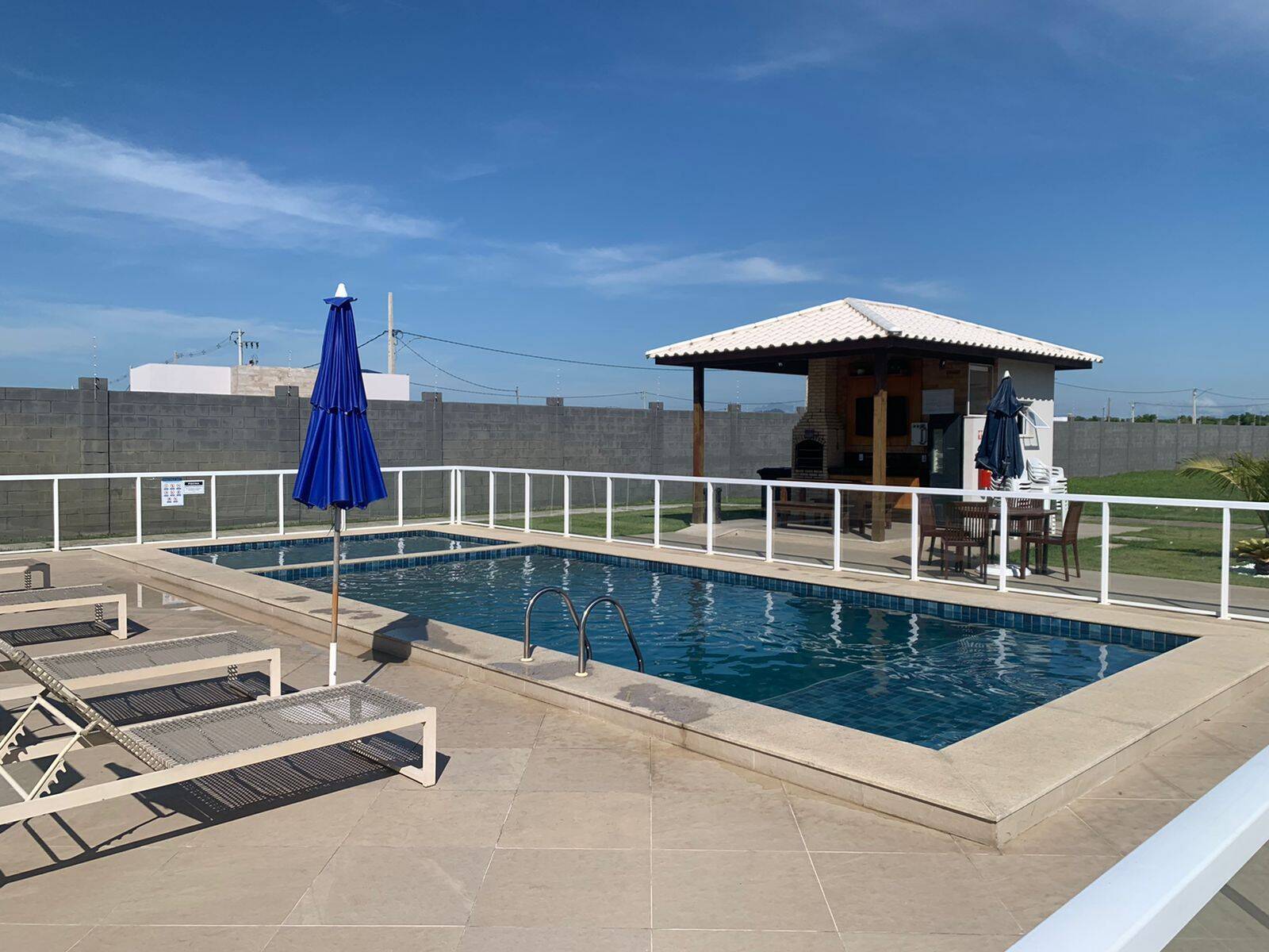 #654 - Terreno em condomínio para Venda em Campos dos Goytacazes - RJ