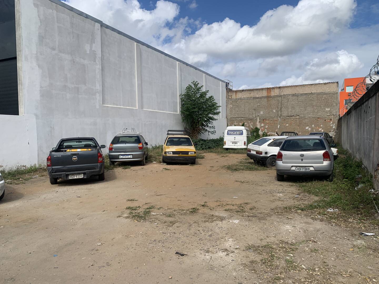 #657 - Terreno para Venda em Campos dos Goytacazes - RJ