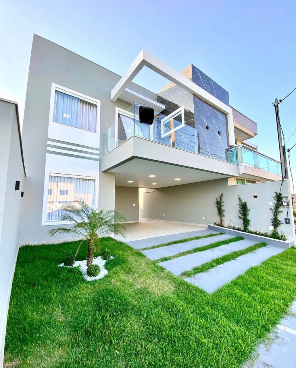 #659 - Casa para Venda em Campos dos Goytacazes - RJ