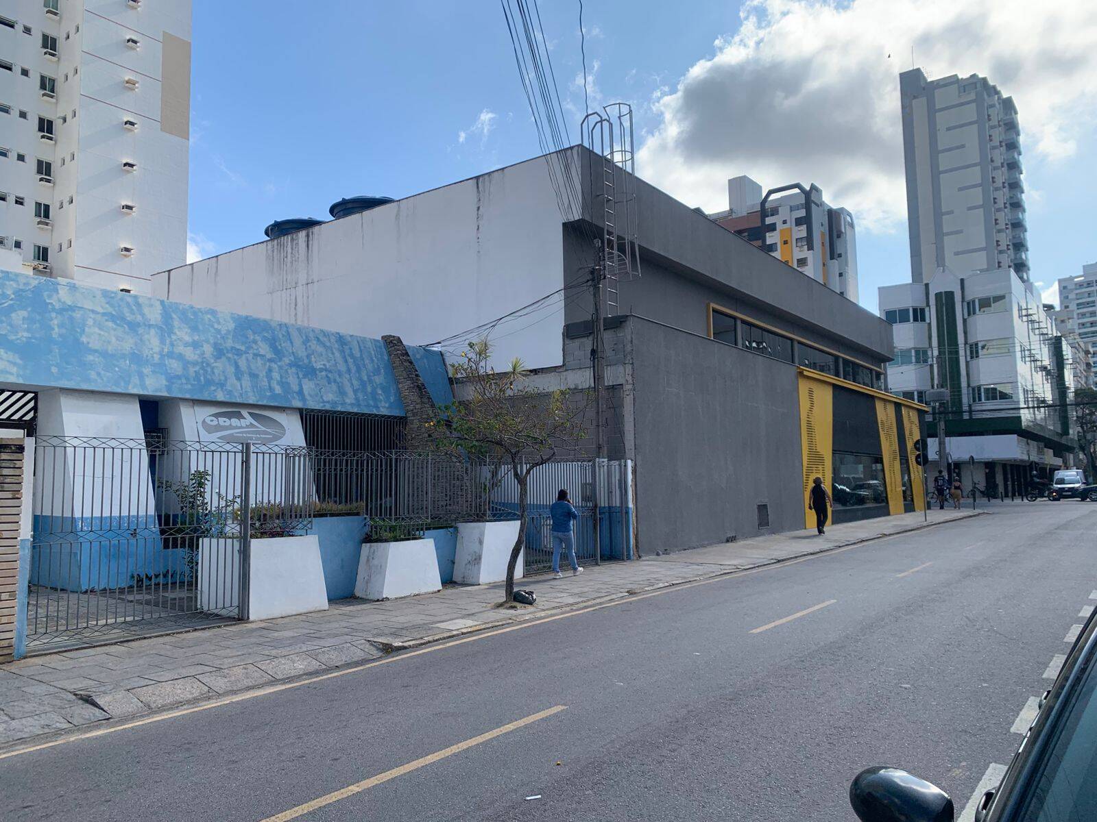 #665 - Casa para Locação em Campos dos Goytacazes - RJ