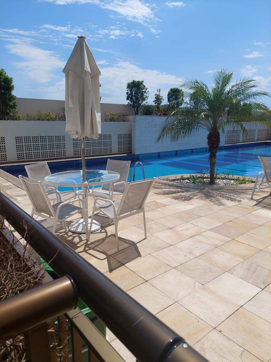 #669 - Apartamento para Venda em Campos dos Goytacazes - RJ