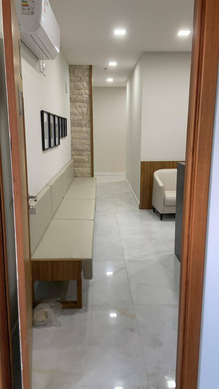 #673 - Sala para Locação em Campos dos Goytacazes - RJ