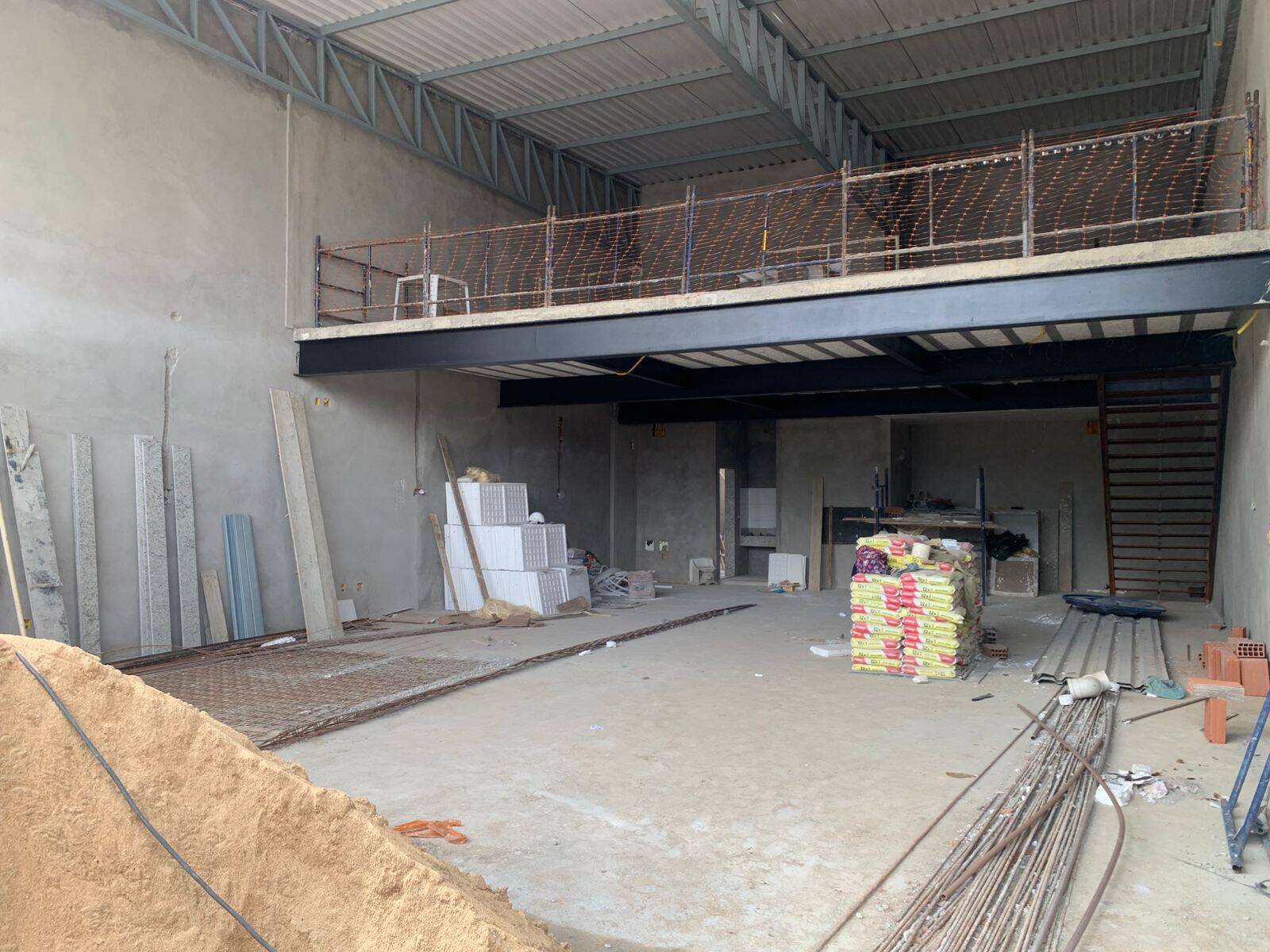 #675 - Ponto Comercial para Locação em Campos dos Goytacazes - RJ