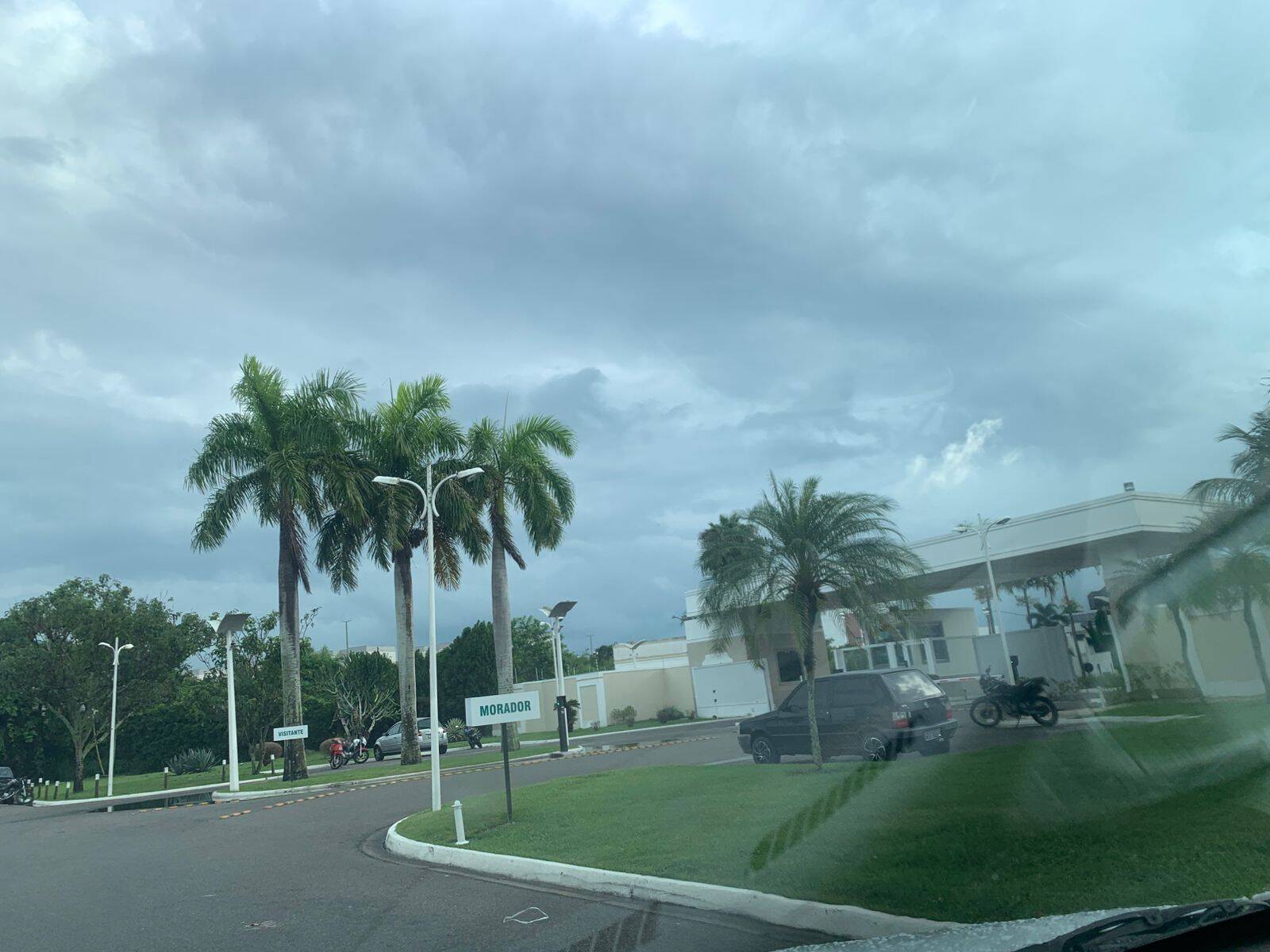 #677 - Terreno em condomínio para Venda em Campos dos Goytacazes - RJ