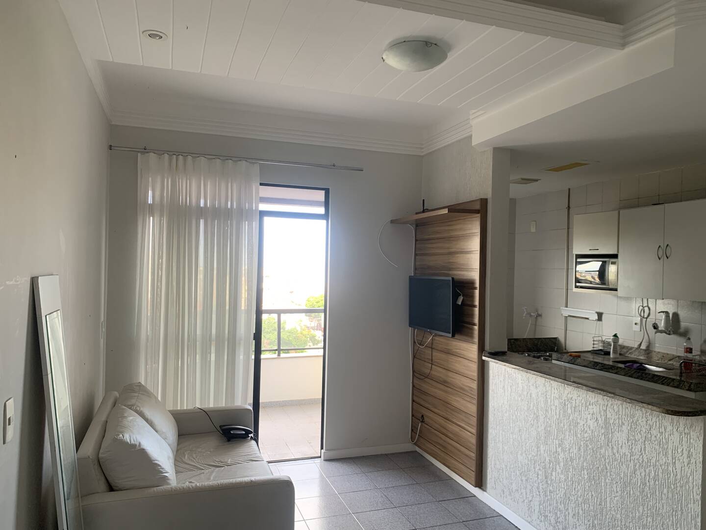 #679 - Apartamento para Locação em Campos dos Goytacazes - RJ