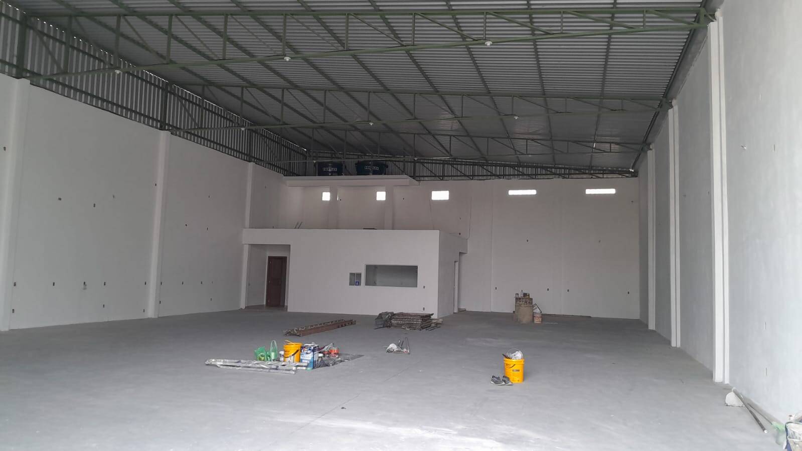 #684 - Sala para Venda em Campos dos Goytacazes - RJ