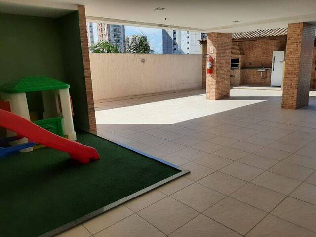 Apartamento para Locação em Campos dos Goytacazes - 5
