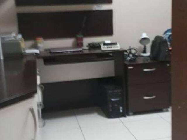 Apartamento para Venda em Campos dos Goytacazes - 3