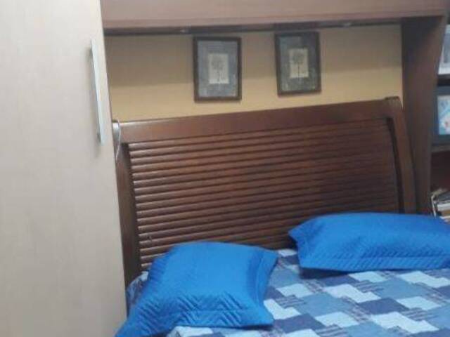 Apartamento para Venda em Campos dos Goytacazes - 4