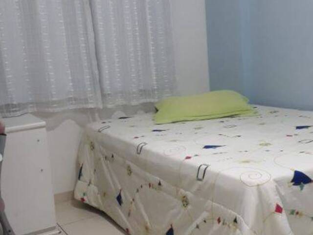 Apartamento para Venda em Campos dos Goytacazes - 5