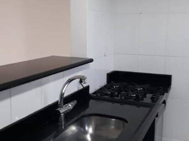 #AP0902215 - Apartamento para Locação em Campos dos Goytacazes - RJ - 3
