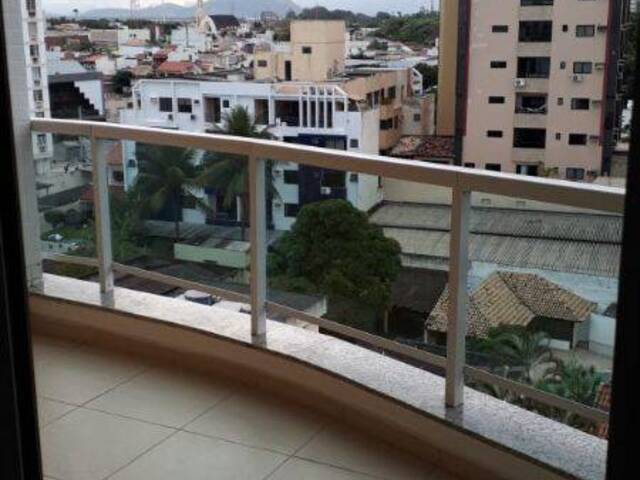 Apartamento para Locação em Campos dos Goytacazes - 4