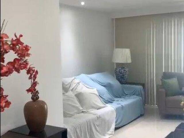 Apartamento para Locação em Campos dos Goytacazes - 4