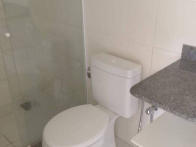#AP250121 - Apartamento para Locação em Campos dos Goytacazes - RJ