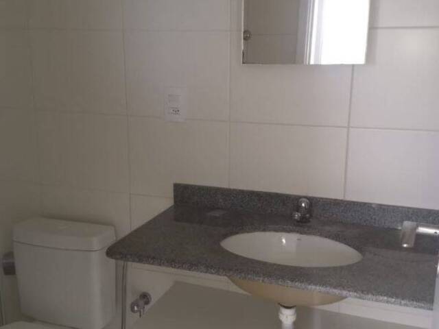 #AP250121 - Apartamento para Locação em Campos dos Goytacazes - RJ