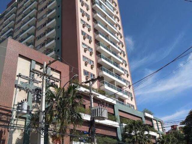 #AP250121 - Apartamento para Locação em Campos dos Goytacazes - RJ