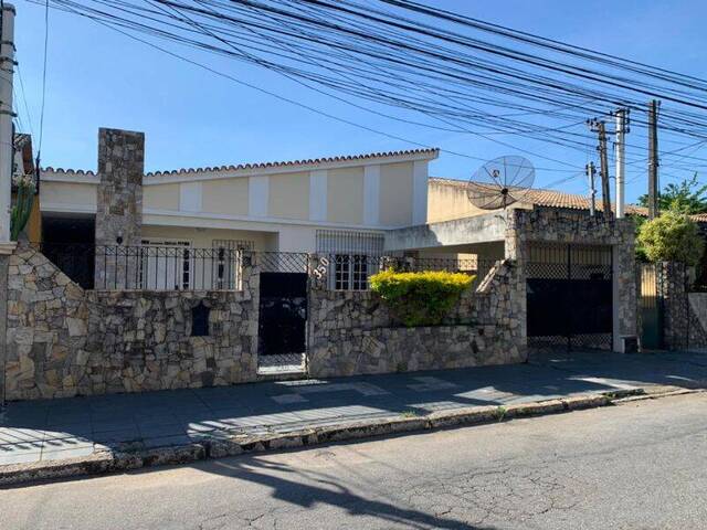 #CA1801212 - Casa para Venda em Campos dos Goytacazes - RJ - 1