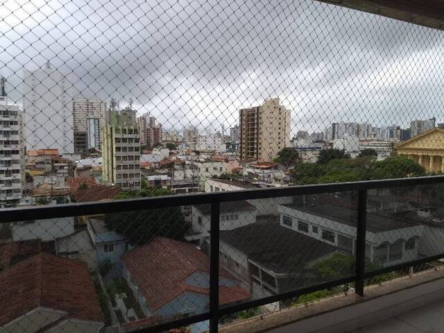 Apartamento para Locação em Campos dos Goytacazes - 2