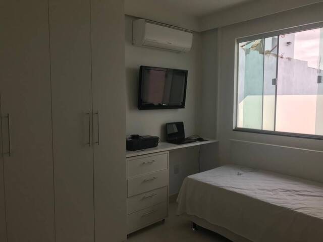 Apartamento para Venda em Campos dos Goytacazes - 4