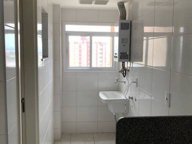 Apartamento para Locação em Campos dos Goytacazes - 5