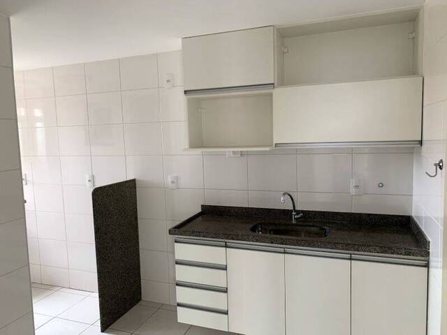 Apartamento para Locação em Campos dos Goytacazes - 4