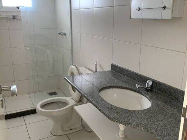 Apartamento para Locação em Campos dos Goytacazes - 3