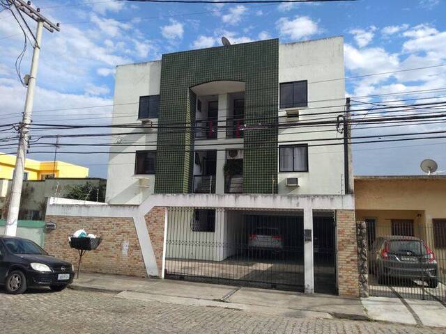Apartamento para Locação em Campos dos Goytacazes - 2