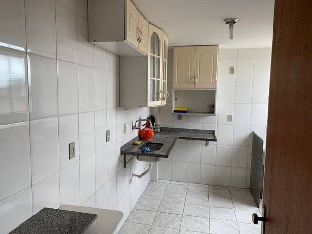Apartamento para Locação em Campos dos Goytacazes - 5
