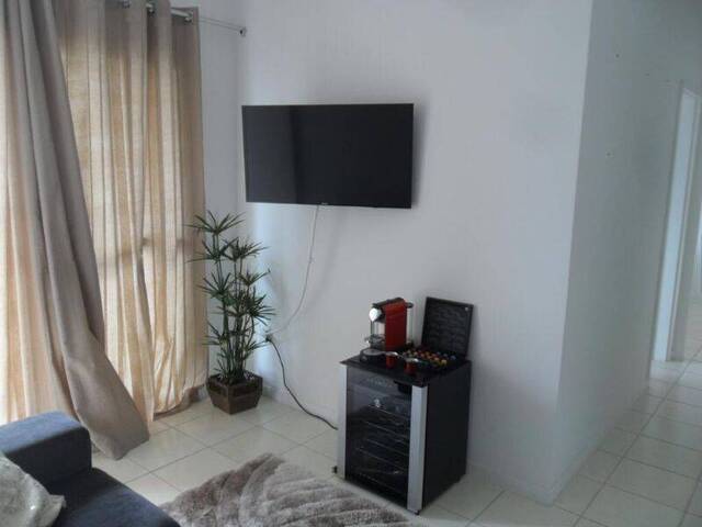 Apartamento para Venda em Campos dos Goytacazes - 5