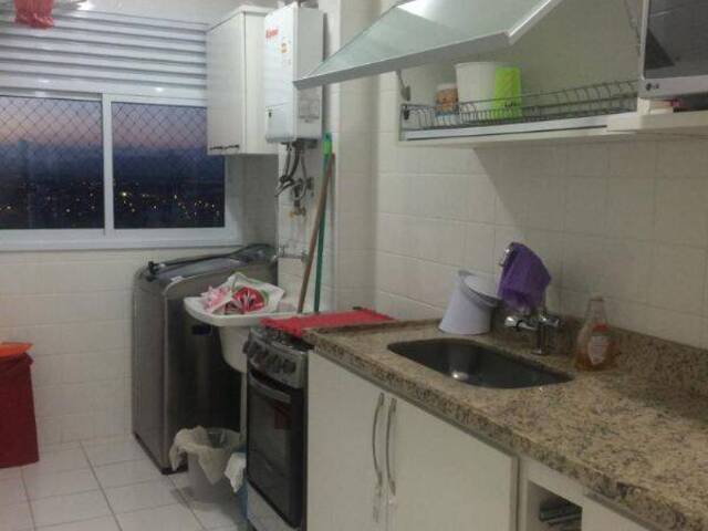 #AP110321 - Apartamento para Venda em Campos dos Goytacazes - RJ
