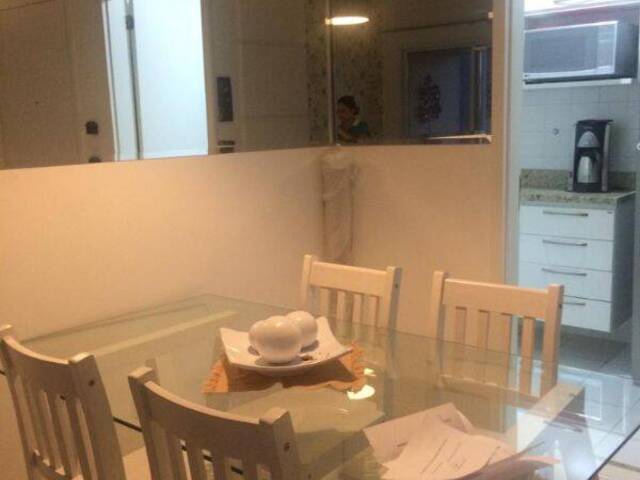 Apartamento para Venda em Campos dos Goytacazes - 5