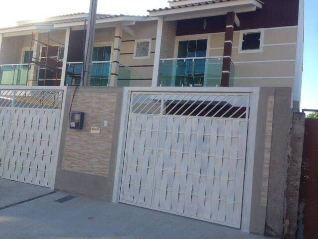#CA120221 - Casa para Venda em Campos dos Goytacazes - RJ - 2